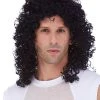 Curly | Costume Wig By Characters Costume Wigs 1 Curly | Costume Wig By Characters Costume Wigs