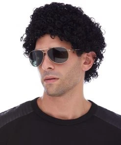 Michael | Costume Wig By Characters