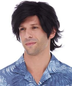 Costume Wigs Dude | Costume Wig By Characters