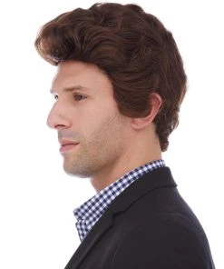 Costume Wigs Salesman | Costume Wig By Characters
