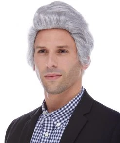 Costume Wigs Salesman | Costume Wig By Characters
