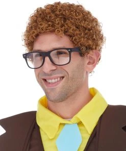 Dynamite | Costume Wig By Characters Costume Wigs