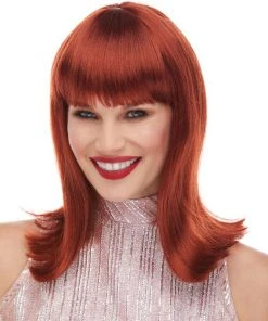 Peggy Sue | Costume Wig By Characters