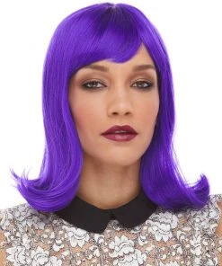 Peggy Sue | Costume Wig By Characters