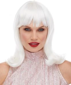 Peggy Sue | Costume Wig By Characters