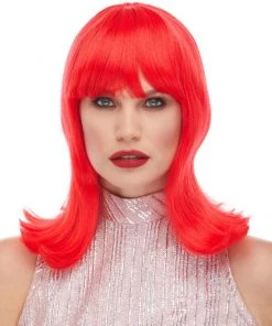 Peggy Sue | Costume Wig By Characters