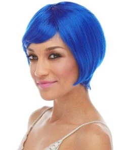 Brassy | Costume Wig By Characters Costume Wigs