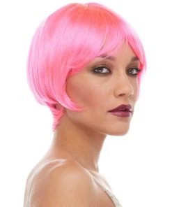 Brassy | Costume Wig By Characters Costume Wigs