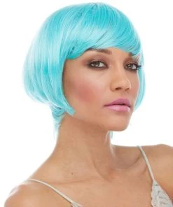 Brassy | Costume Wig By Characters Costume Wigs