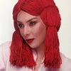 Raggedy Ann | Costume Wig By Characters 1 Raggedy Ann | Costume Wig By Characters