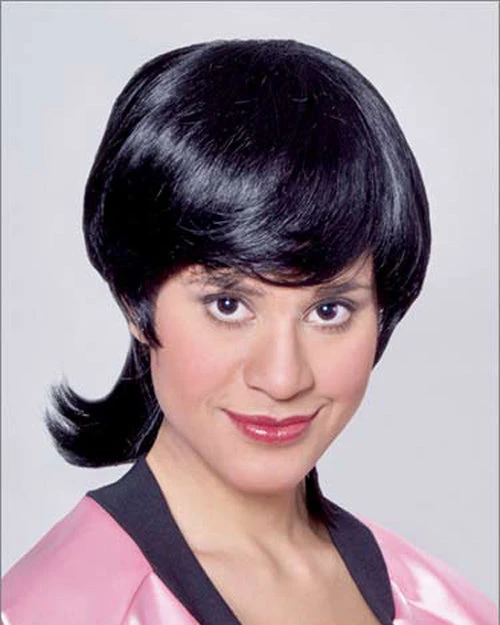 50s Laverne | Costume Wig By Characters 4 50s Laverne | Costume Wig By Characters