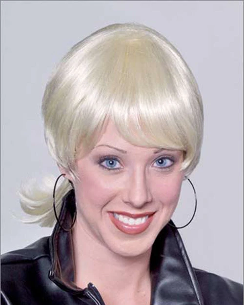 50s Laverne | Costume Wig By Characters 5 50s Laverne | Costume Wig By Characters