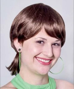 50s Laverne | Costume Wig By Characters 11 50s Laverne | Costume Wig By Characters