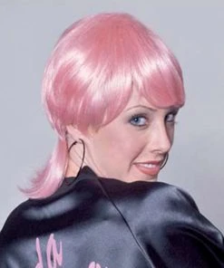 50s Laverne | Costume Wig By Characters 12 50s Laverne | Costume Wig By Characters