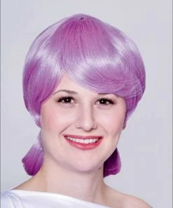 50s Laverne | Costume Wig By Characters 13 50s Laverne | Costume Wig By Characters