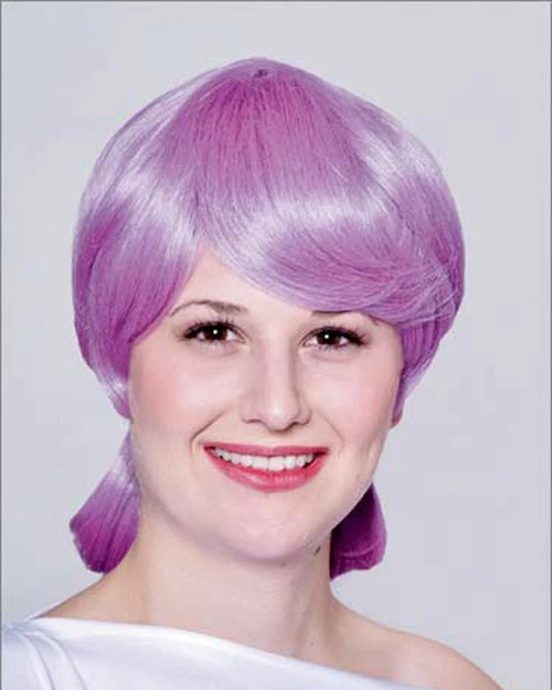 50s Laverne | Costume Wig By Characters 8 50s Laverne | Costume Wig By Characters