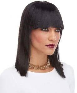 Costume Wigs Cleopatra | Costume Wig By Characters