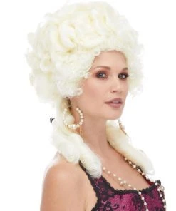 Marie Antoinette | Costume Wig By Characters