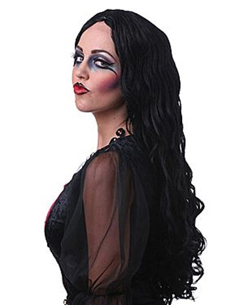 Costume Wigs Medieval Lady | Costume Wig By Characters 3 Costume Wigs Medieval Lady | Costume Wig By Characters
