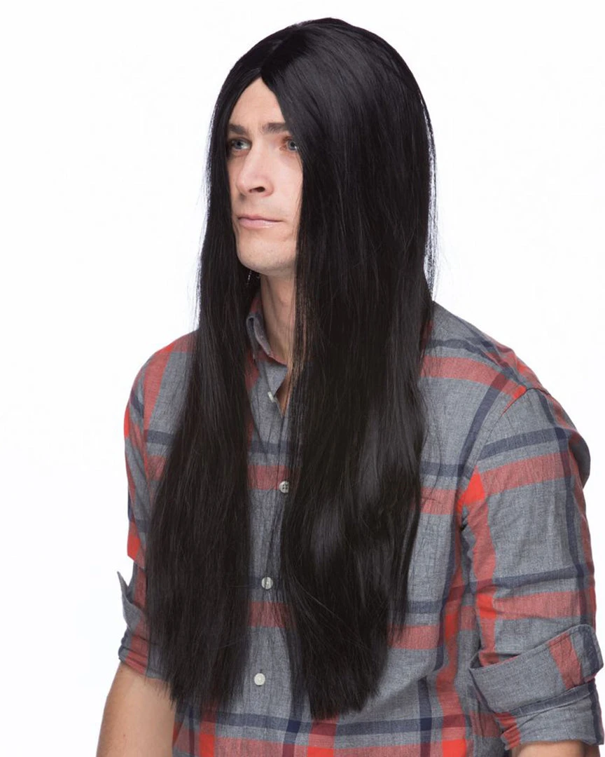 26 Inch Parted | Costume Wig By Characters Costume Wigs 3 26 Inch Parted | Costume Wig By Characters Costume Wigs