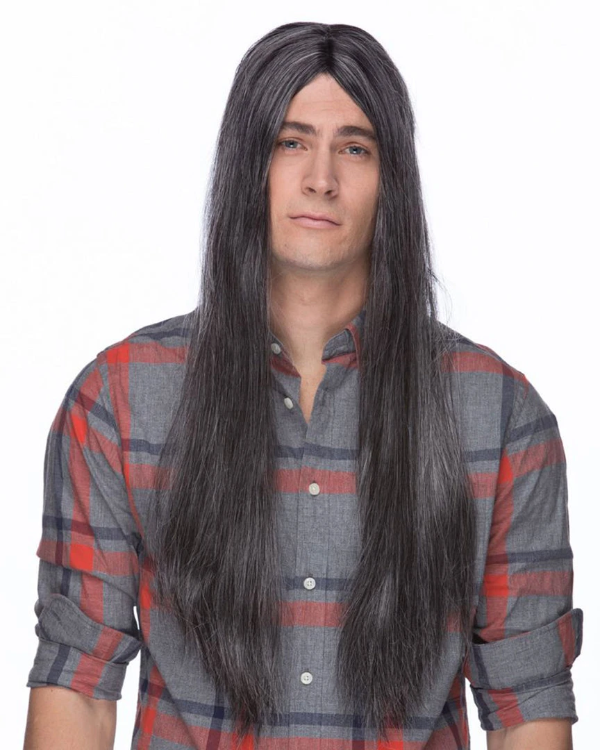 26 Inch Parted | Costume Wig By Characters Costume Wigs 4 26 Inch Parted | Costume Wig By Characters Costume Wigs