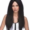 Costume Wigs 20 Inch Parted | Costume Wig By Characters 2 Costume Wigs 20 Inch Parted | Costume Wig By Characters