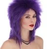 Spike | Costume Wig By Characters Costume Wigs 1 Spike | Costume Wig By Characters Costume Wigs