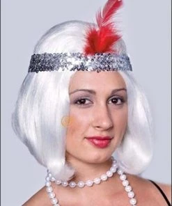 Pageboy | Costume Wig By Characters Costume Wigs 9 Pageboy | Costume Wig By Characters Costume Wigs