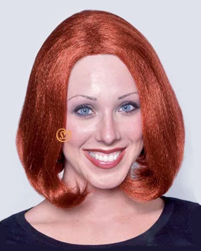 Pageboy | Costume Wig By Characters Costume Wigs 3 Pageboy | Costume Wig By Characters Costume Wigs