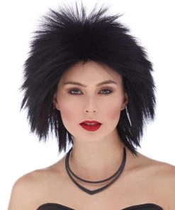 Rocker Short | Costume Wig By Characters Costume Wigs