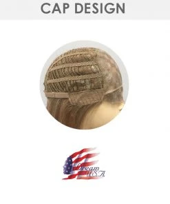 Wigs For Women Carolina (Exclusive) | Lace Front & Monofilament Synthetic Wig By Dream USA 11 Wigs For Women Carolina (Exclusive) | Lace Front & Monofilament Synthetic Wig By Dream USA