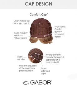 Love | Synthetic Wig By Gabor Wigs For Women 19 Love | Synthetic Wig By Gabor Wigs For Women