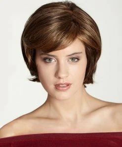 Wigs For Women Boston | Monofilament Synthetic Wig By Dream USA