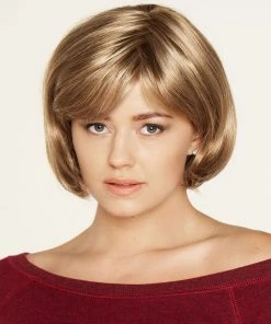 Dakota | Monofilament Synthetic Wig By Dream USA