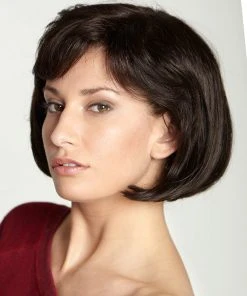 Dakota | Monofilament Synthetic Wig By Dream USA