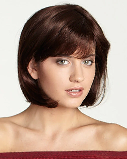 Denver | Monofilament Synthetic Wig By Dream USA Wigs For Women 4 Denver | Monofilament Synthetic Wig By Dream USA Wigs For Women