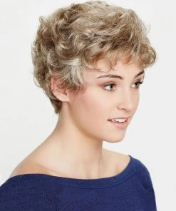 Jennette II | Monofilament Synthetic Wig By Dream USA