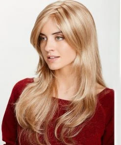 LA | Monofilament Synthetic Wig By Dream USA Wigs For Women 10 LA | Monofilament Synthetic Wig By Dream USA Wigs For Women