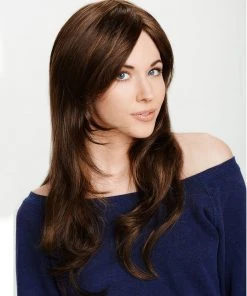 LA | Monofilament Synthetic Wig By Dream USA Wigs For Women