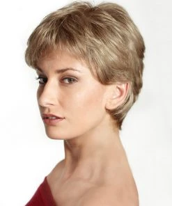 Wigs For Women Madison | Monofilament Synthetic Wig By Dream USA