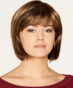 Maine | Monofilament Synthetic Wig By Dream USA