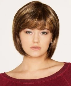 Maine | Monofilament Synthetic Wig By Dream USA