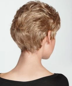 Memphis | Monofilament Synthetic Wig By Dream USA 7 Memphis | Monofilament Synthetic Wig By Dream USA