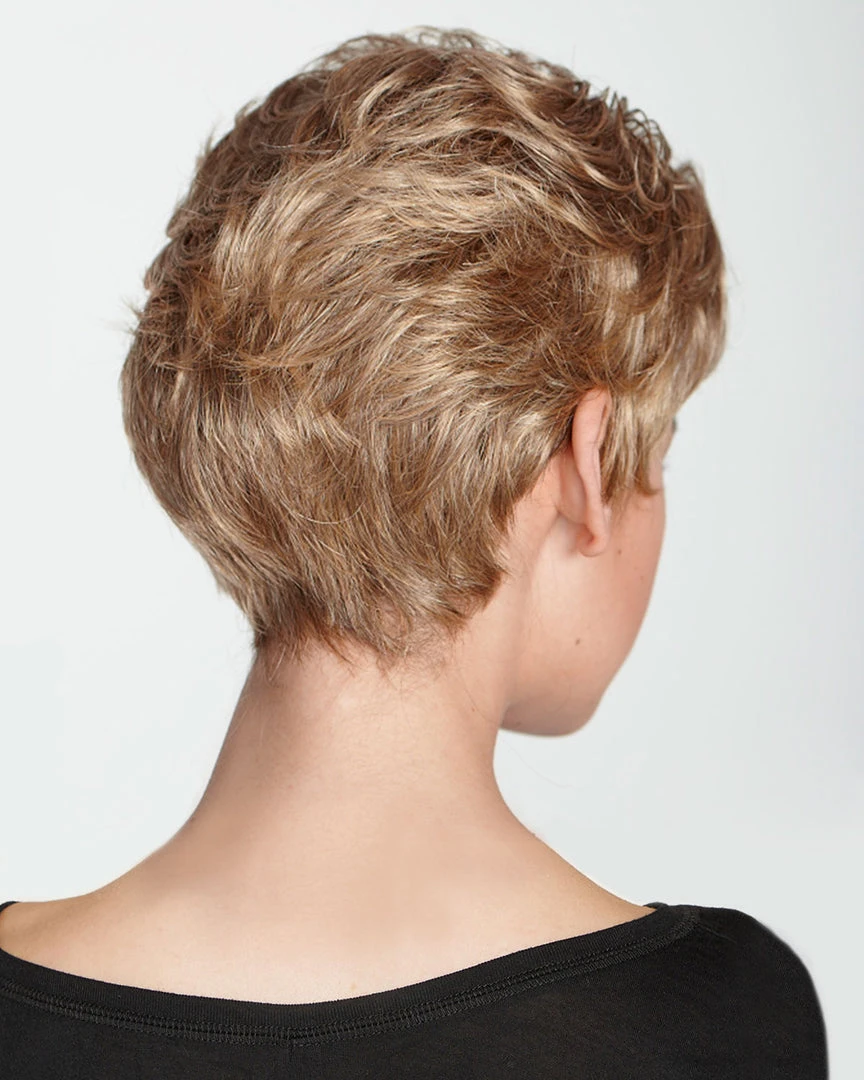 Memphis | Monofilament Synthetic Wig By Dream USA 5 Memphis | Monofilament Synthetic Wig By Dream USA