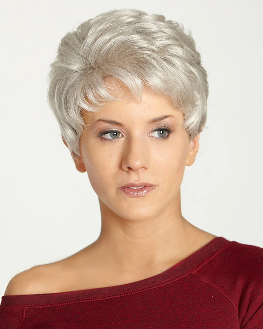 Memphis | Monofilament Synthetic Wig By Dream USA 3 Memphis | Monofilament Synthetic Wig By Dream USA