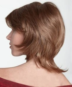 Miami | Monofilament Synthetic Wig By Dream USA Wigs For Women