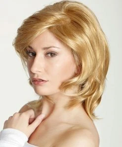 Miami | Monofilament Synthetic Wig By Dream USA Wigs For Women