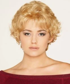 Montana | Monofilament Synthetic Wig By Dream USA Wigs For Women