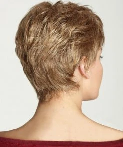 Petite Bay | Monofilament Synthetic Wig By Dream USA Wigs For Women 13 Petite Bay | Monofilament Synthetic Wig By Dream USA Wigs For Women