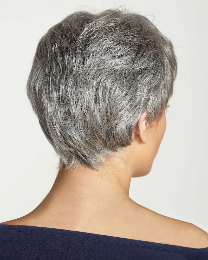 Petite Bay | Monofilament Synthetic Wig By Dream USA Wigs For Women 9 Petite Bay | Monofilament Synthetic Wig By Dream USA Wigs For Women